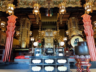 悩みや相談 こころの相談所 北九州市八幡東区 金剛山寺